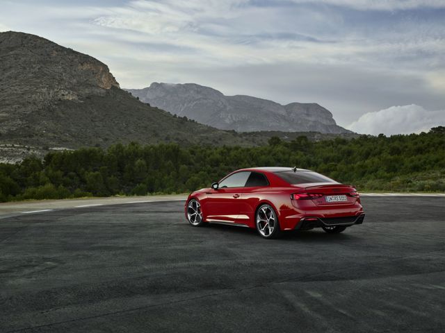 Audi Rs 5 Foto 59