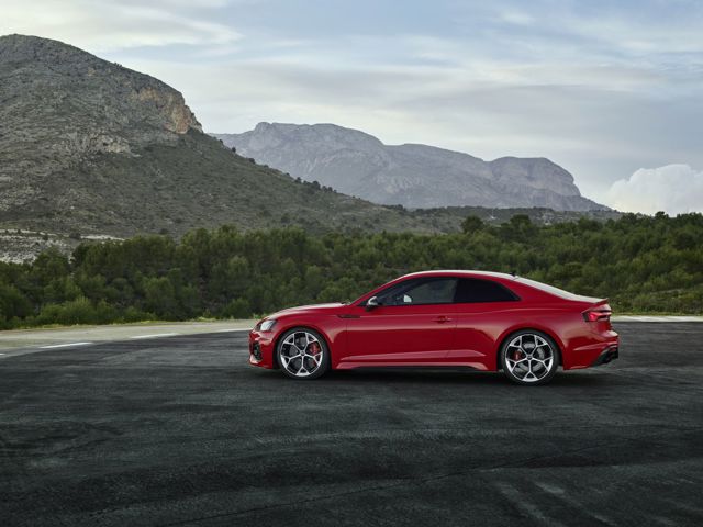 Audi Rs 5 Foto 60