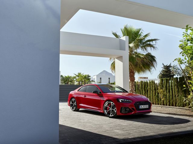 Audi Rs 5 Foto 63