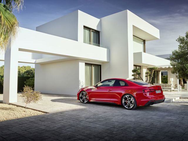 Audi Rs 5 Foto 64