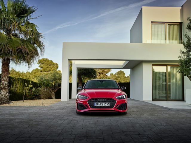 Audi Rs 5 Foto 65