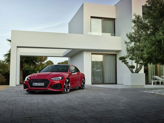 Audi Rs 5 Foto 67