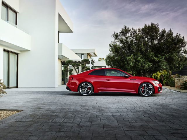 Audi Rs 5 Foto 69