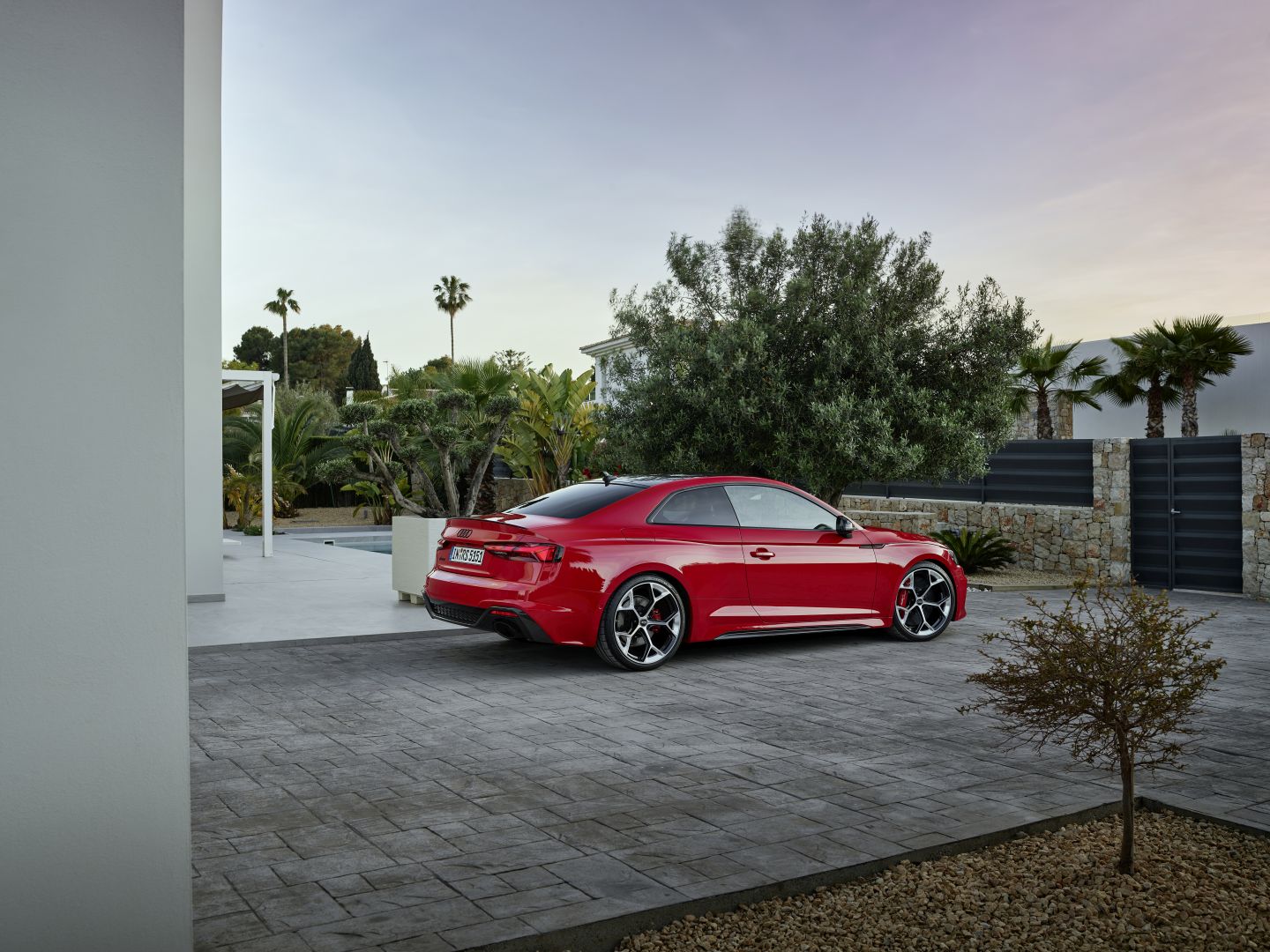 Audi Rs 5 photo 70