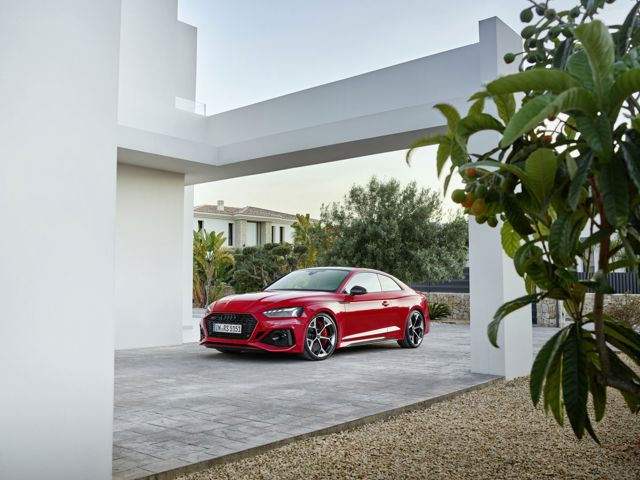 Audi Rs 5 Foto 71