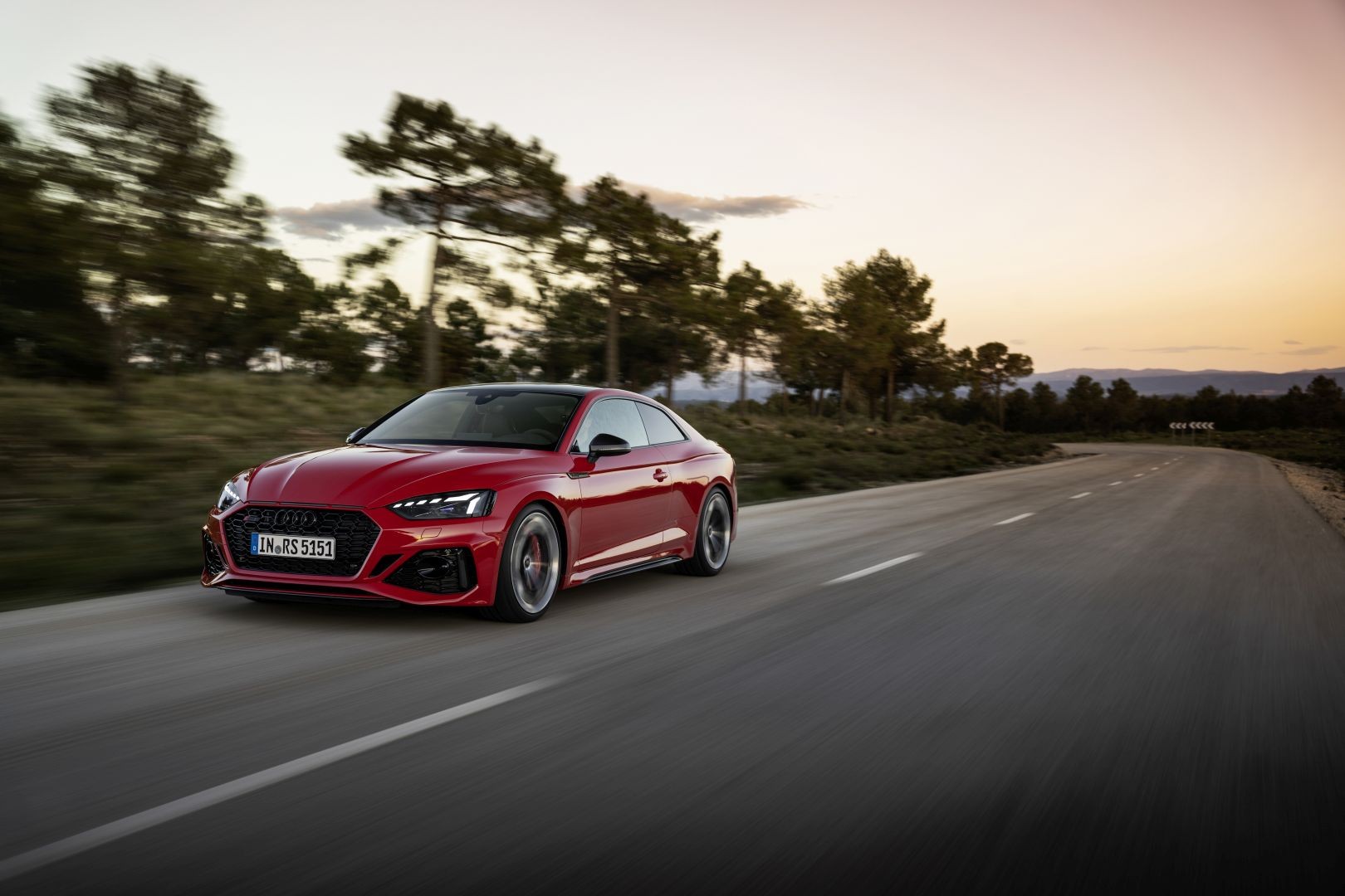 Audi Rs 5 photo 74
