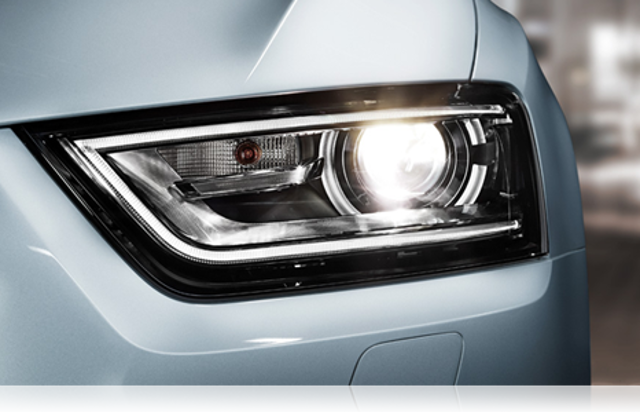 Audi Rs Q3 photo 15
