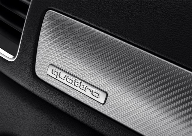 Audi Rs Q3 photo 35