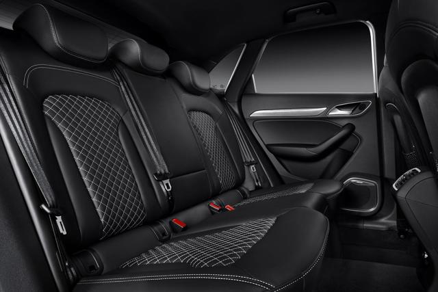 Audi Rs Q3 photo 37