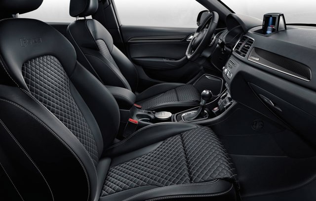 Audi Rs Q3 photo 44