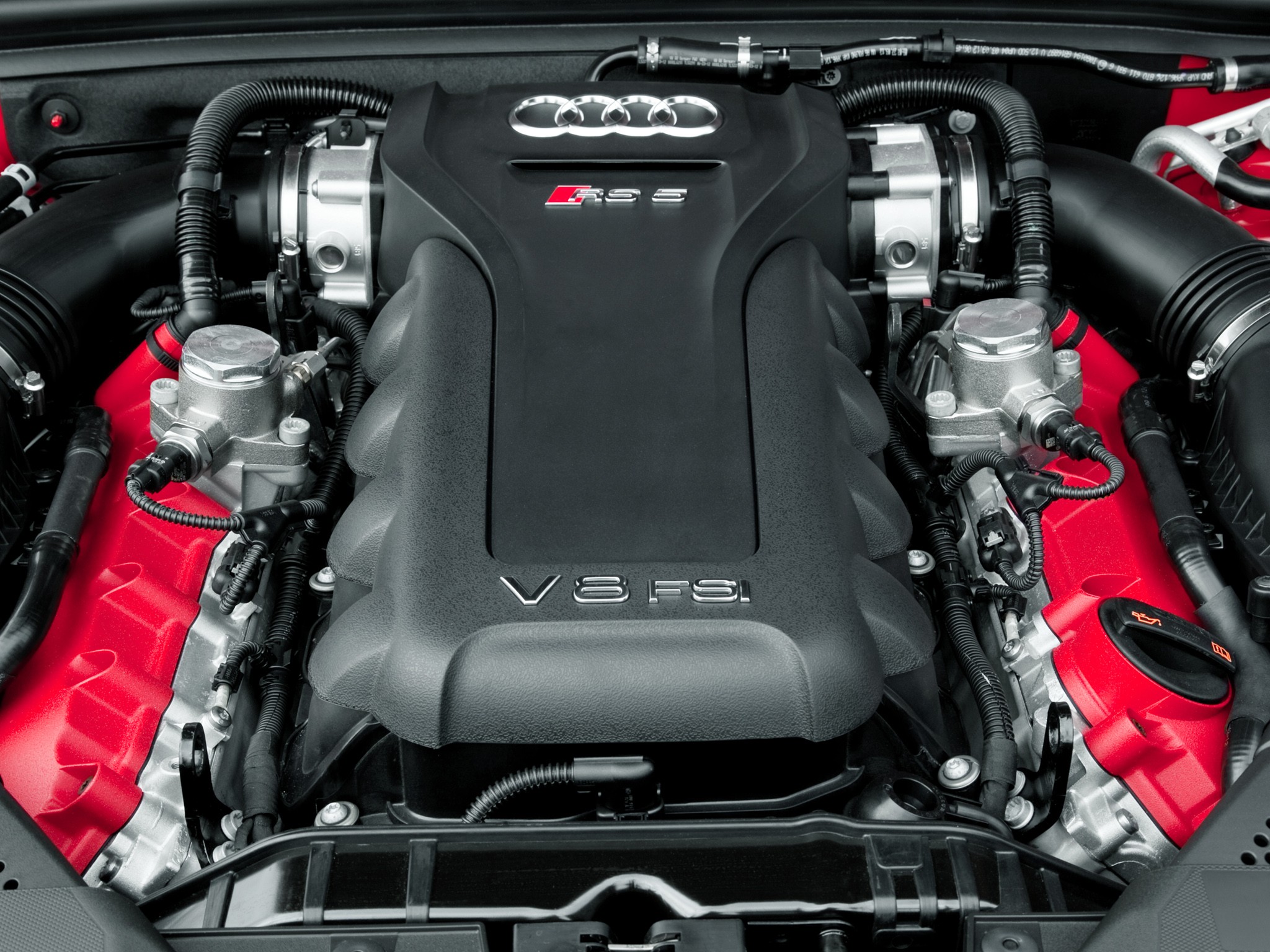 Audi Rs5 Cabriolet photo 83