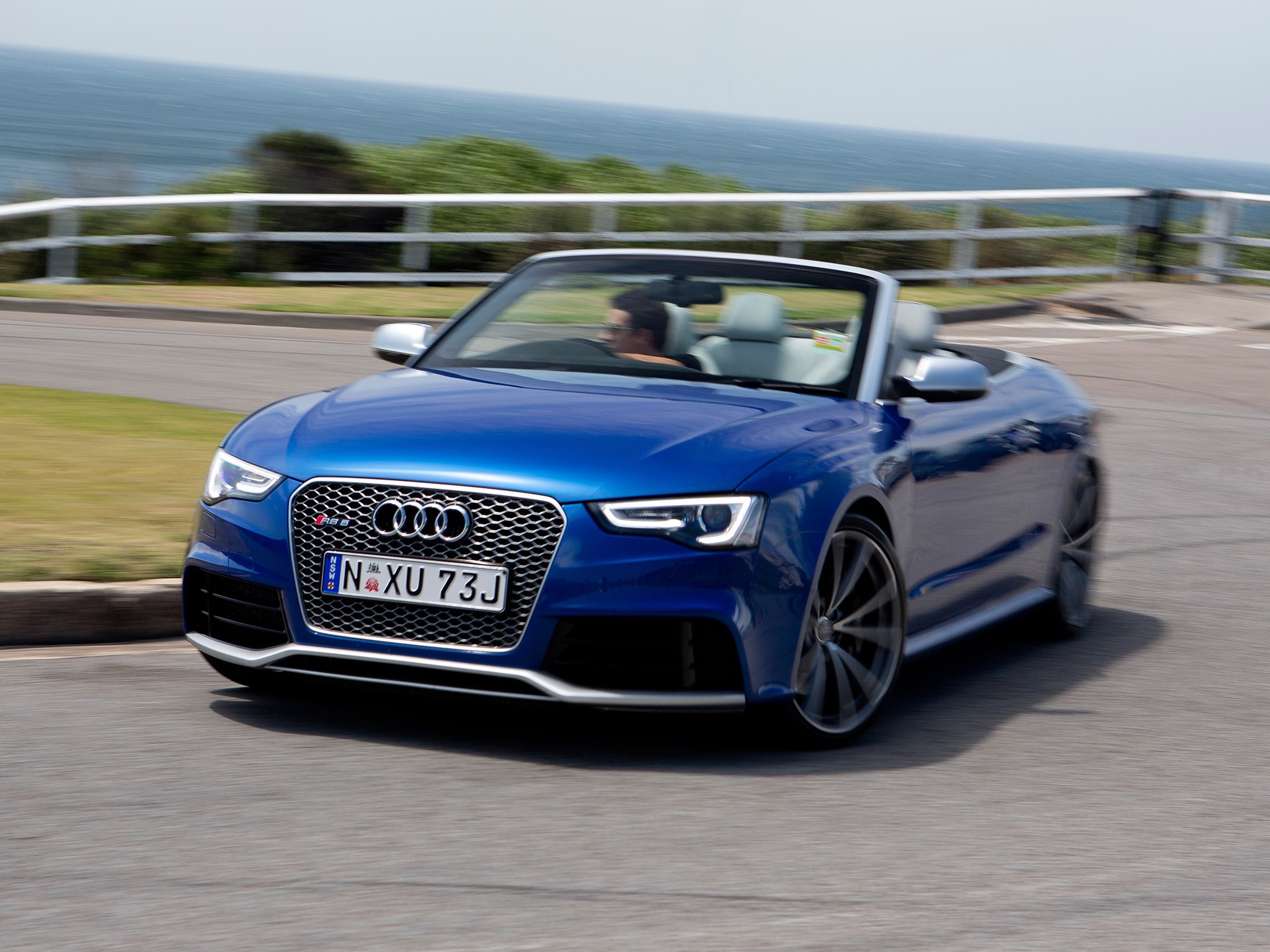 Audi Rs5 Cabriolet photo 38