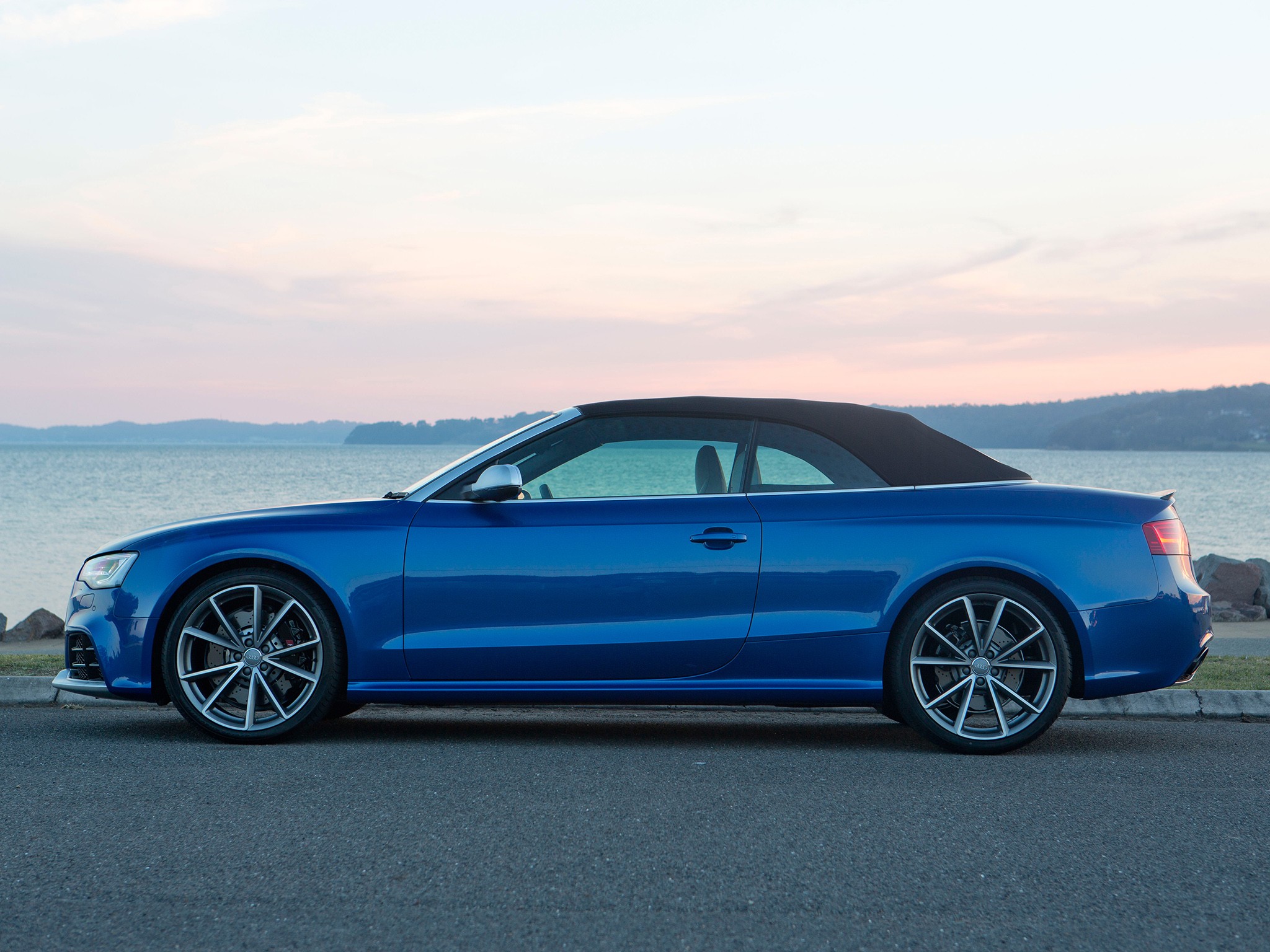 Audi Rs5 Cabriolet photo 45