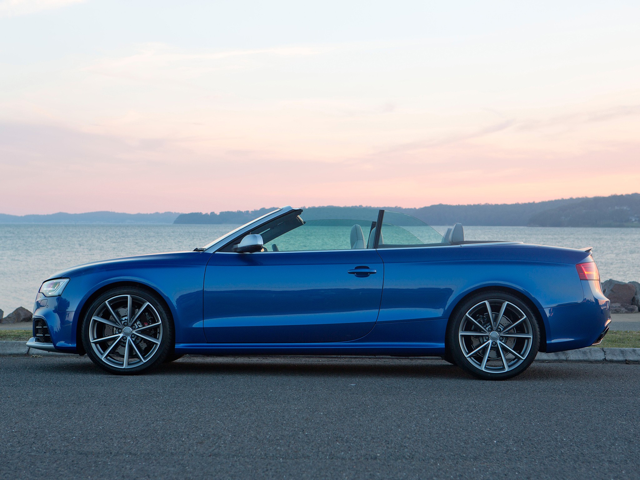 Audi Rs5 Cabriolet photo 46