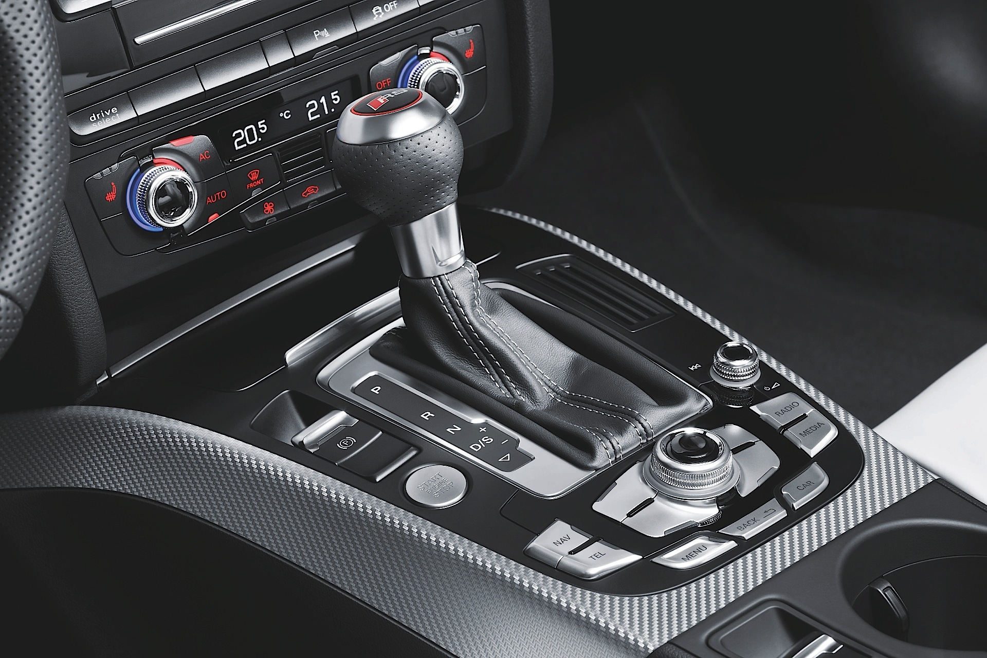 Audi Rs5 Cabriolet photo 76