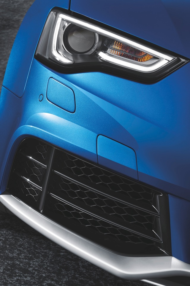 Audi Rs5 Cabriolet photo 11