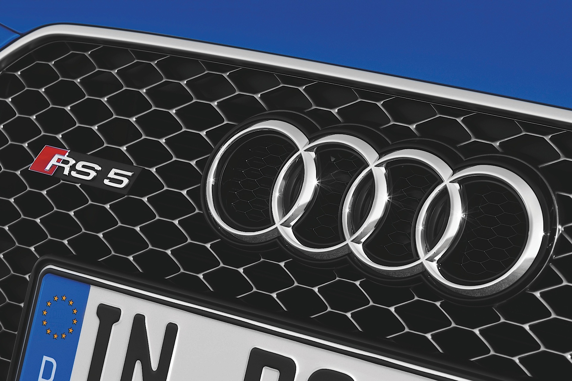 Audi Rs5 Cabriolet photo 12