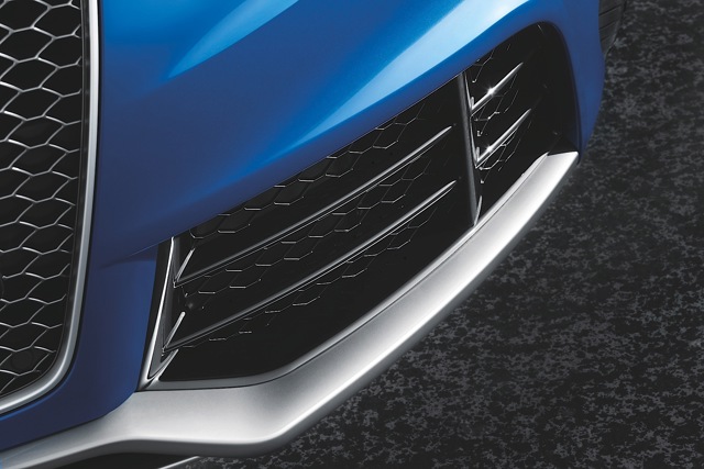 Audi Rs5 Cabriolet photo 13