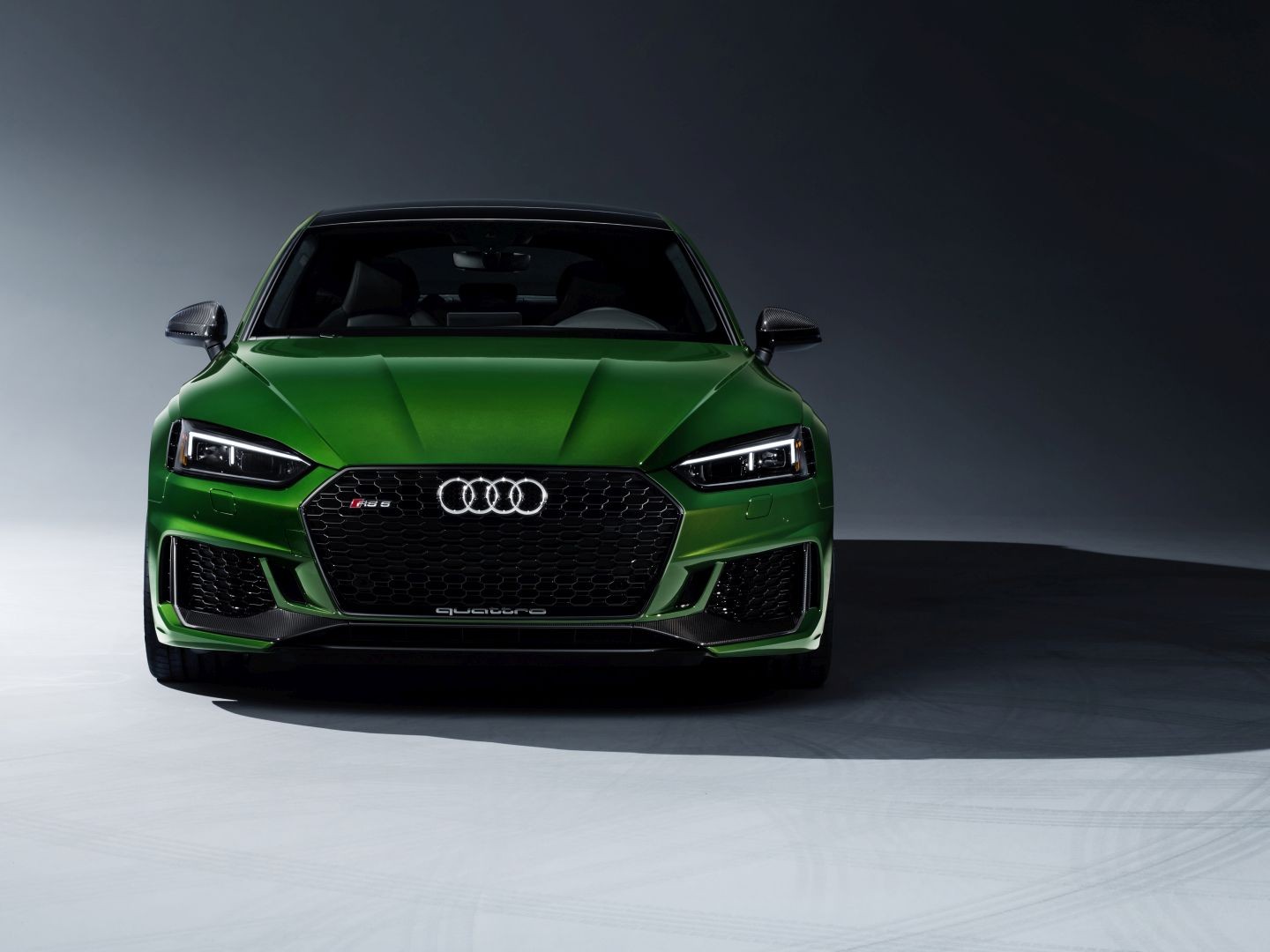 Audi Rs5 Sportback photo 6