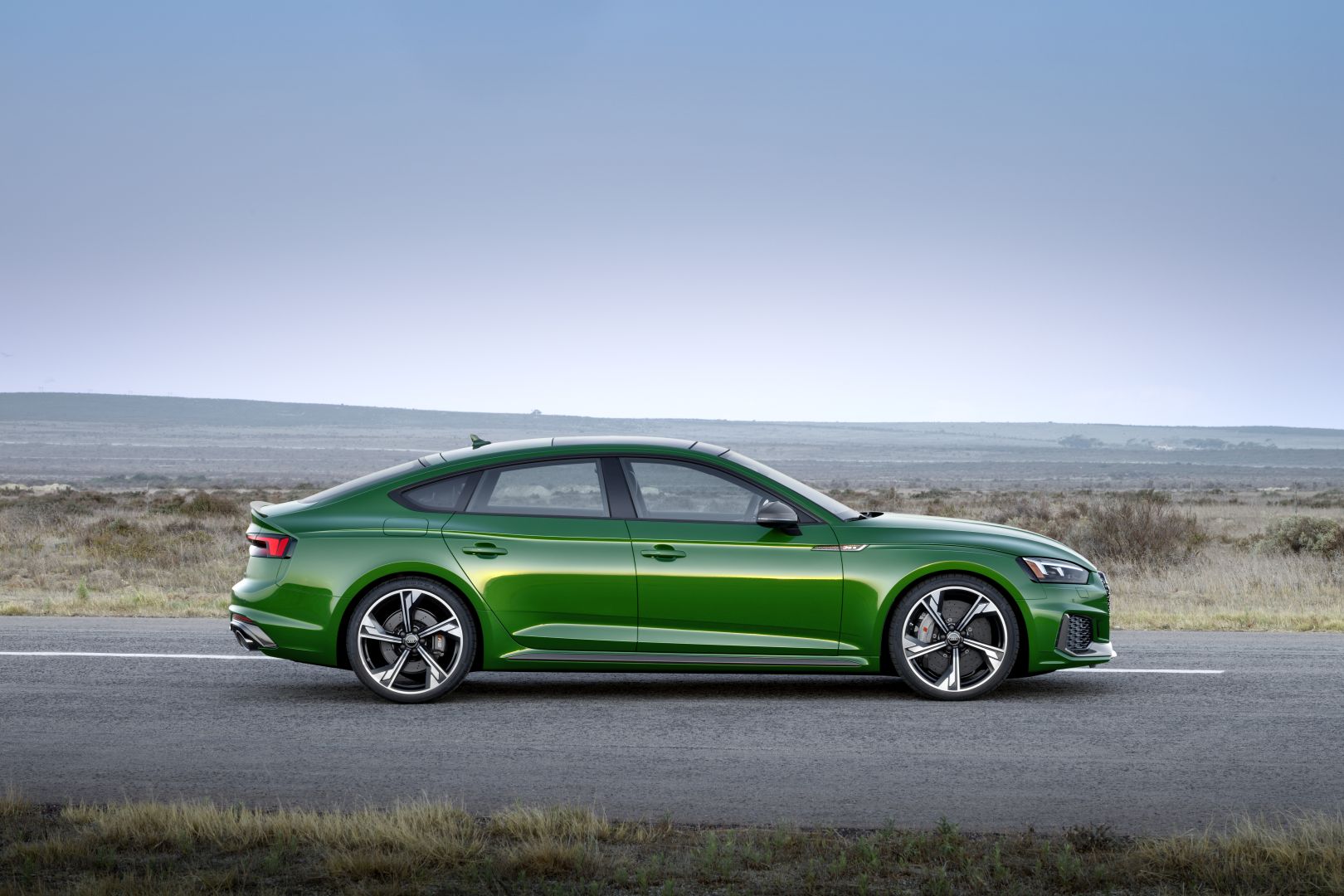 Audi Rs5 Sportback photo 11