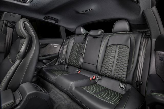 Audi Rs5 Sportback Foto 13