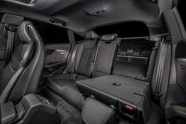 Audi Rs5 Sportback Foto 15