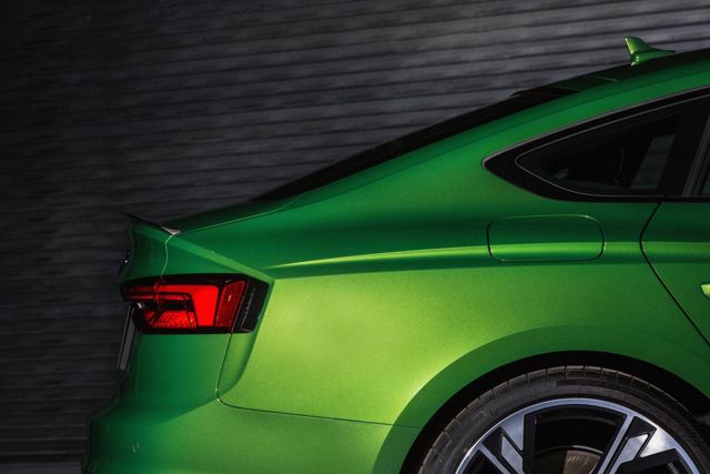 AUDI RS5 Sportback