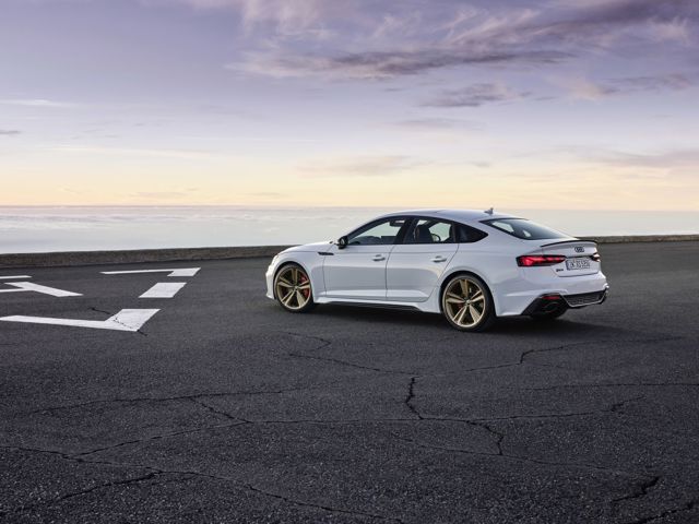 Audi Rs5 Sportback foto 17