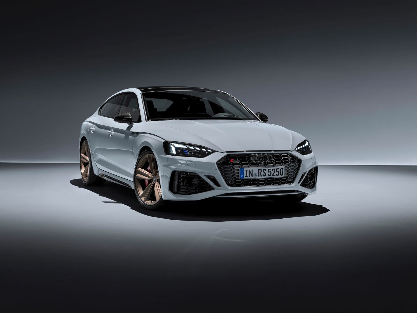Audi Rs5 Sportback photo 20