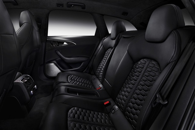 Audi Rs6 Avant photo 77