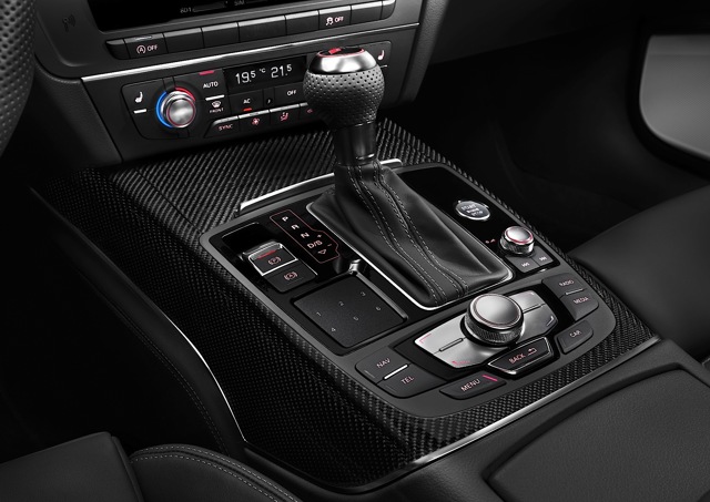Audi Rs6 Avant photo 78