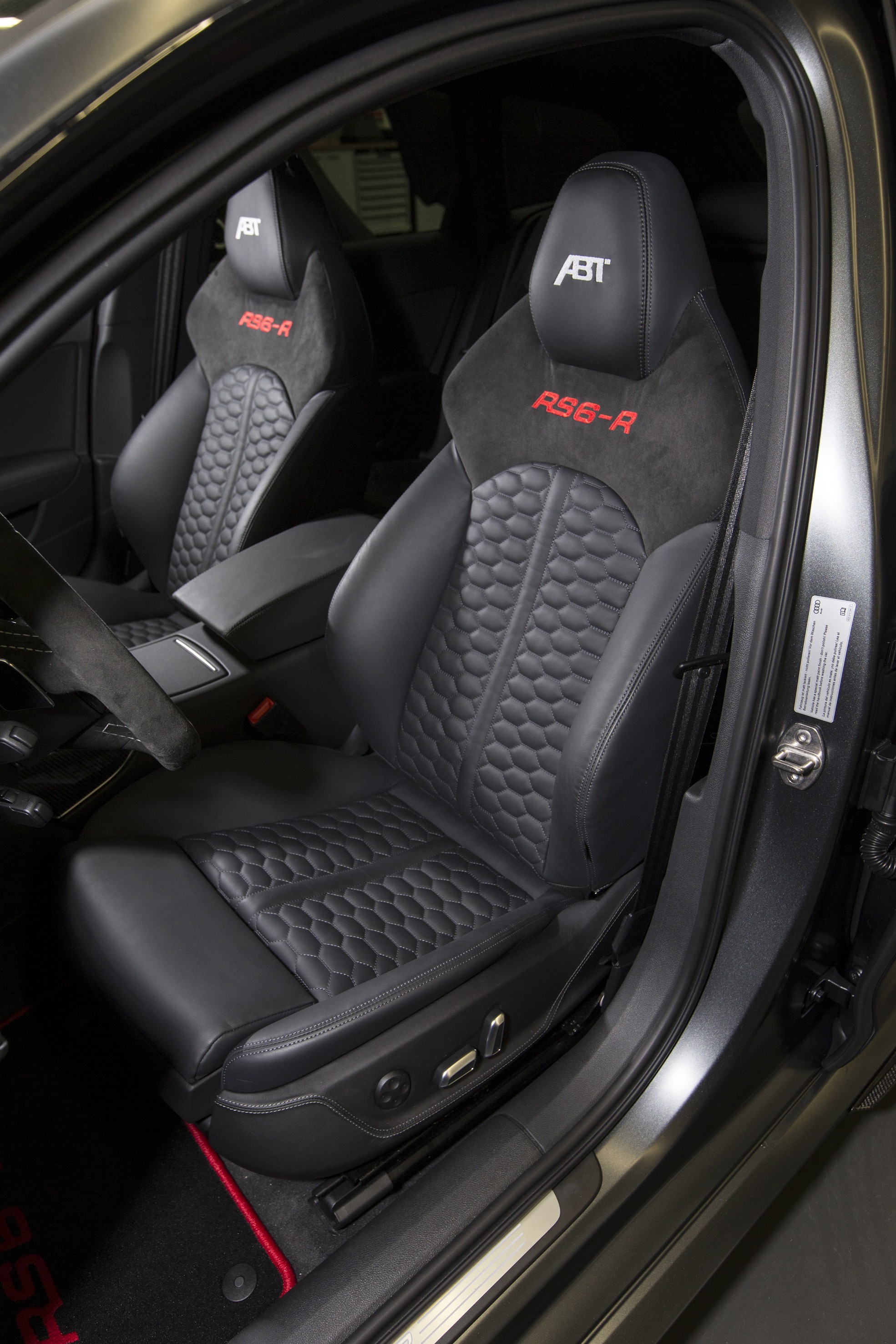 Audi Rs6 Avant photo 80