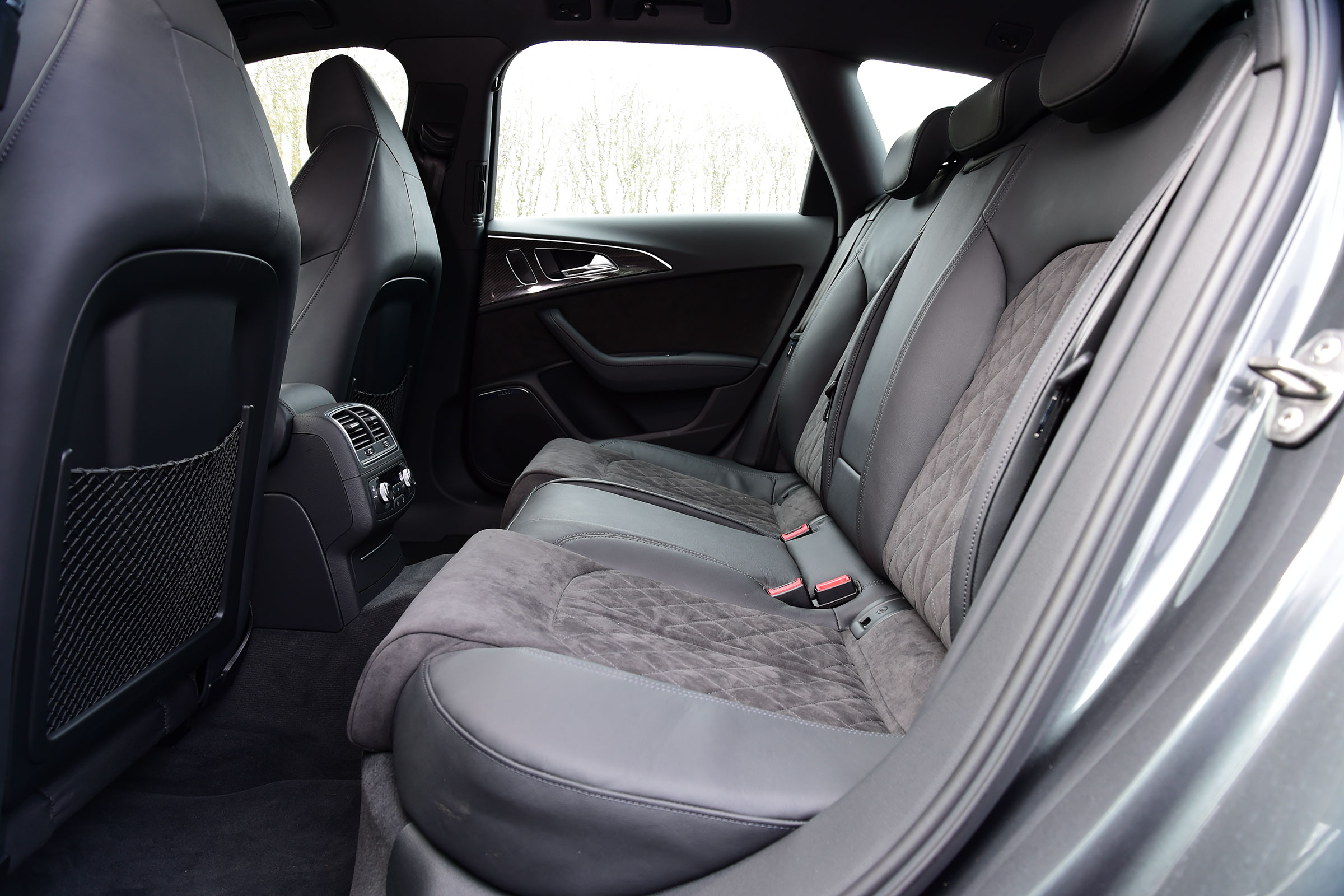 Audi Rs6 Avant photo 83