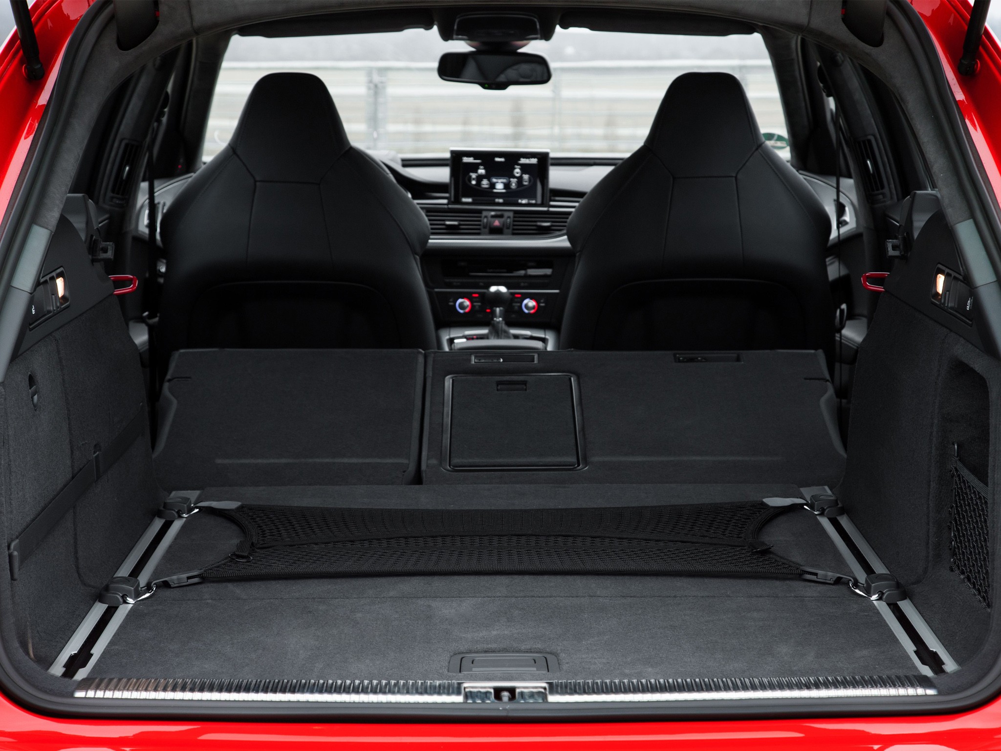 Audi Rs6 Avant photo 91