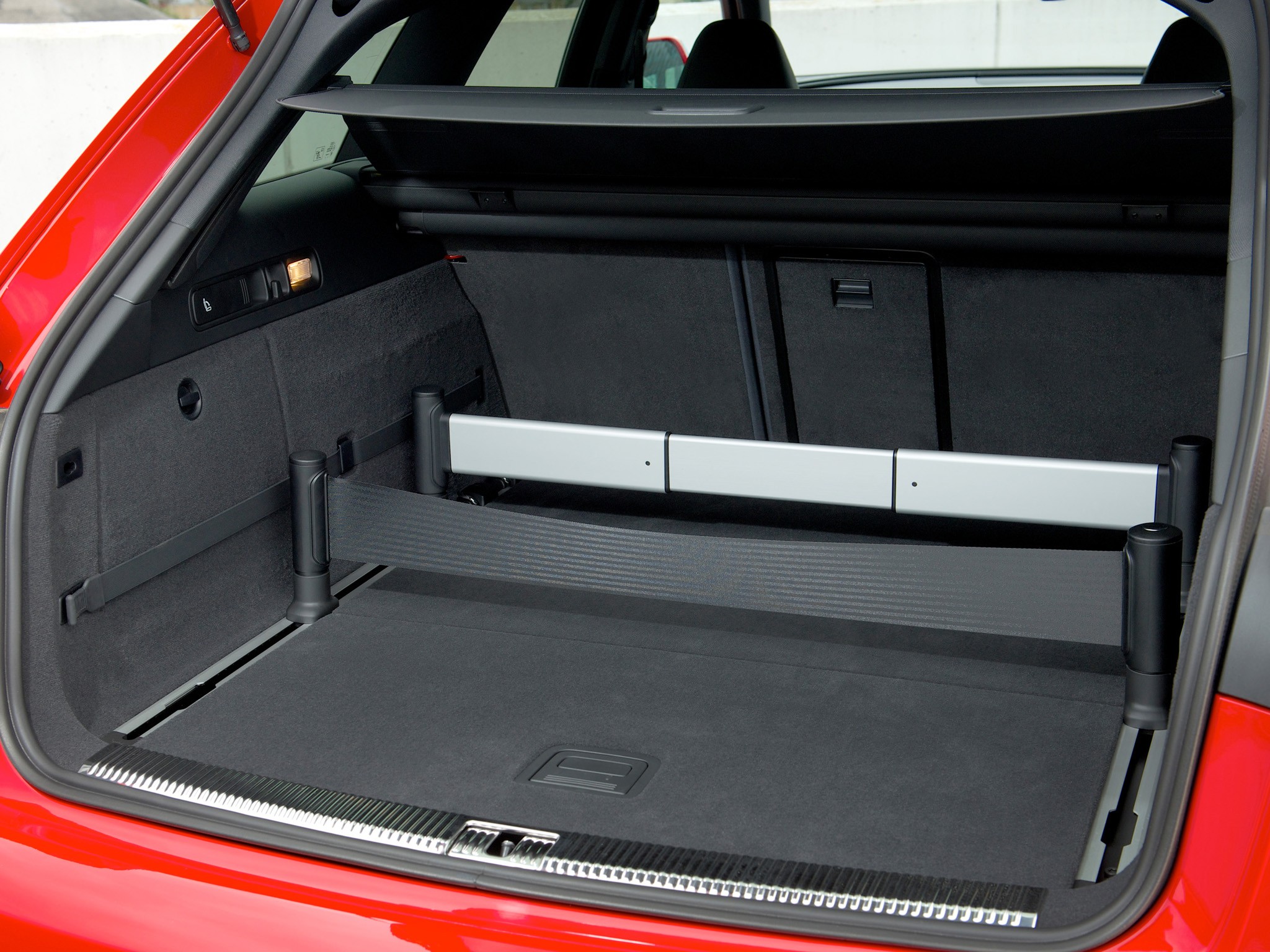 Audi Rs6 Avant photo 93