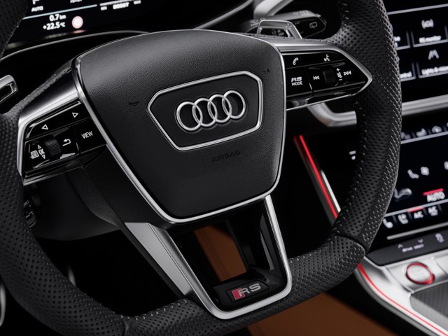 Audi Rs6 Avant photo 42