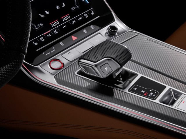 Audi Rs6 Avant photo 43
