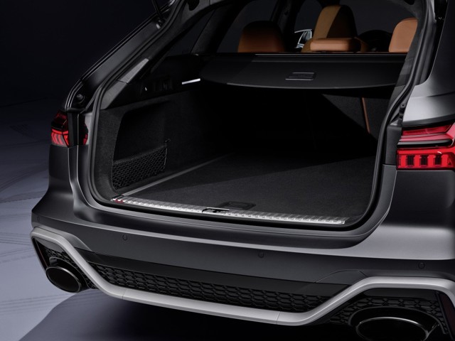 Audi Rs6 Avant photo 37