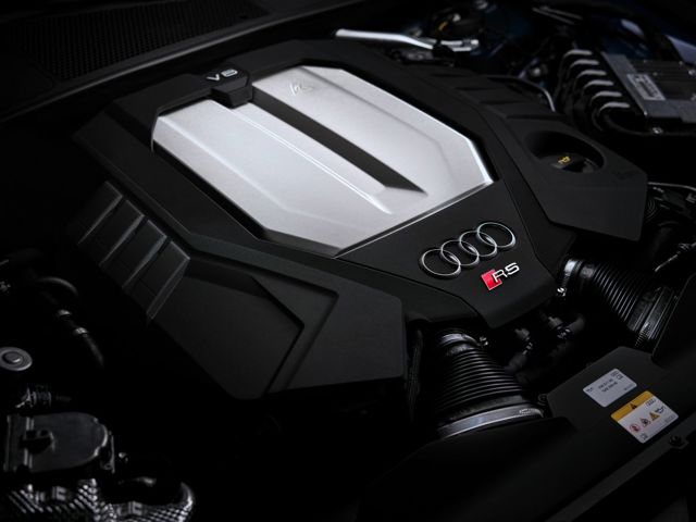 Audi Rs6 Avant foto 48
