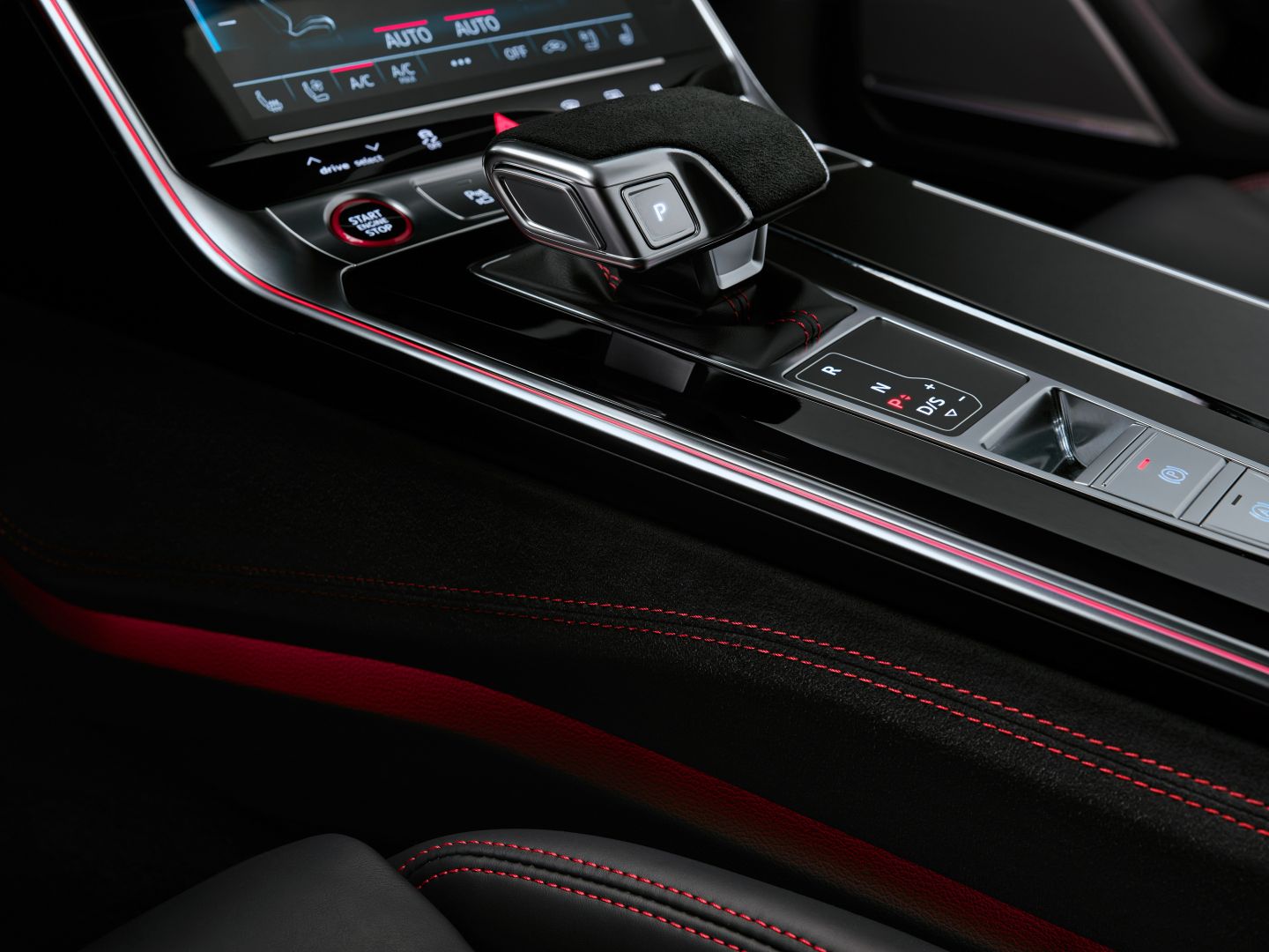 Audi Rs6 Avant photo 59