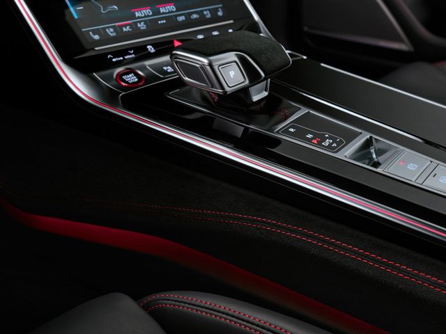 Audi Rs6 Avant foto 59