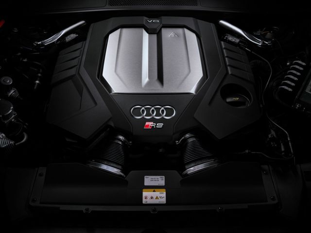 Audi Rs6 Avant foto 60