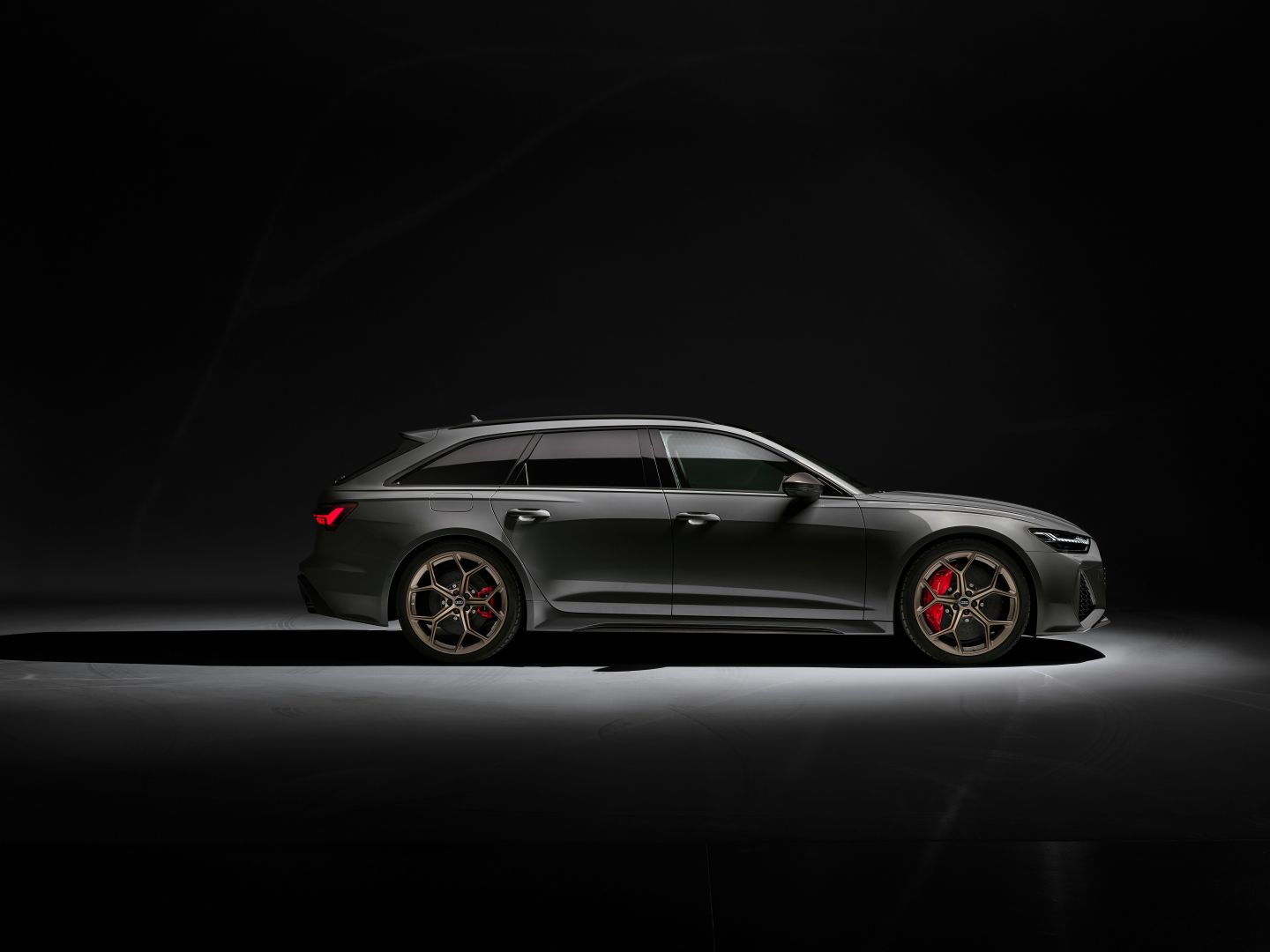 Audi Rs6 Avant photo 6