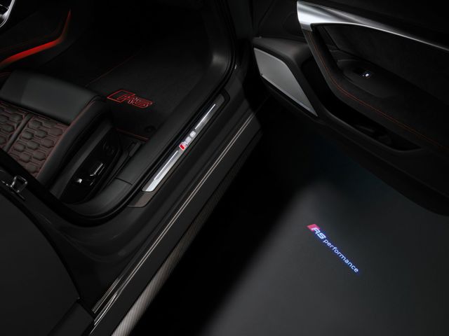 Audi Rs6 Avant foto 50