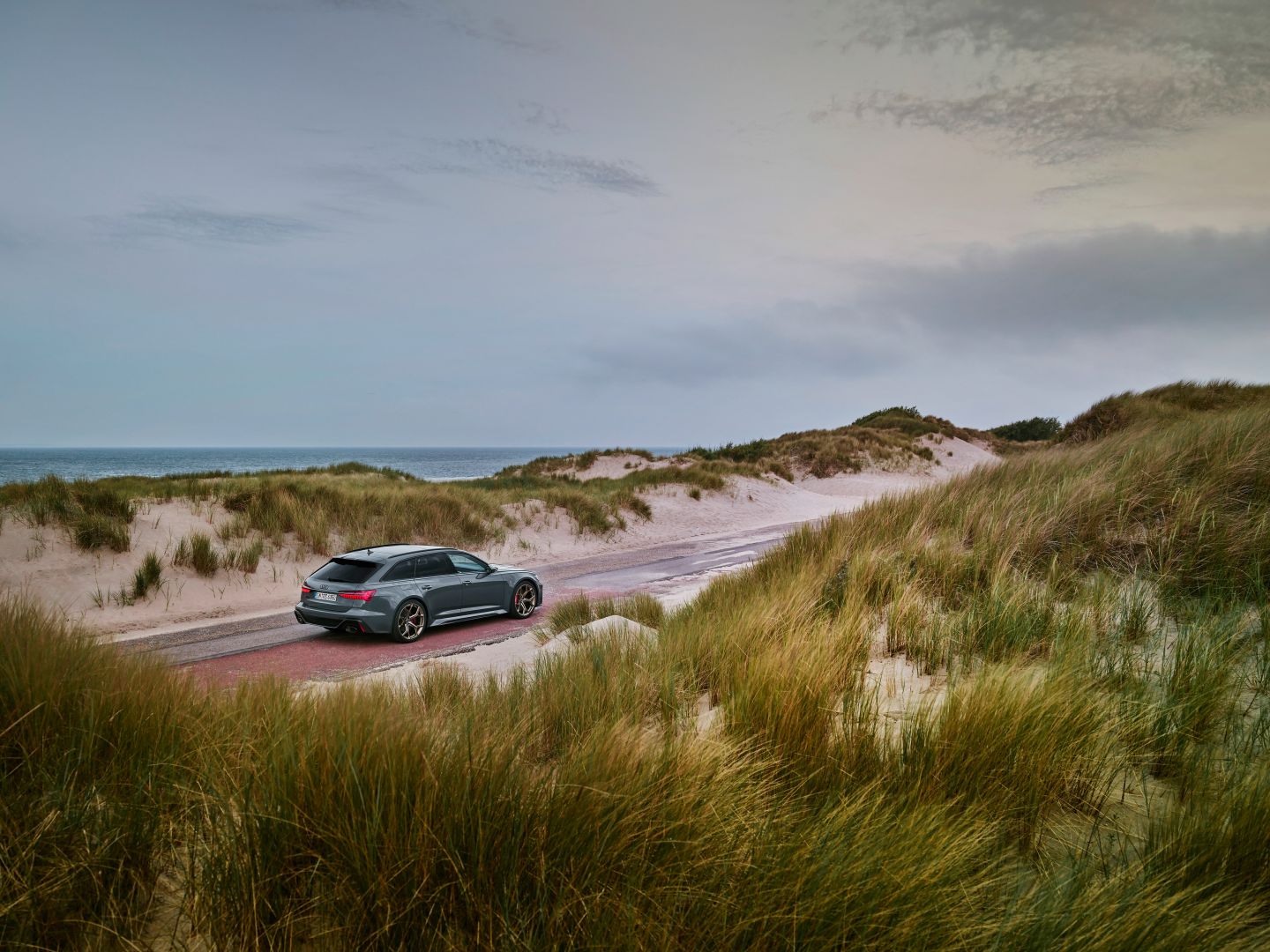 Audi Rs6 Avant photo 19