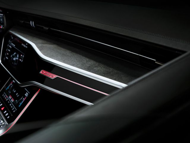 Audi Rs6 Avant foto 52