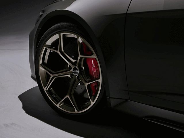 Audi Rs6 Avant foto 43