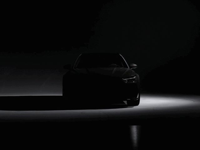 Audi Rs6 Avant foto 44