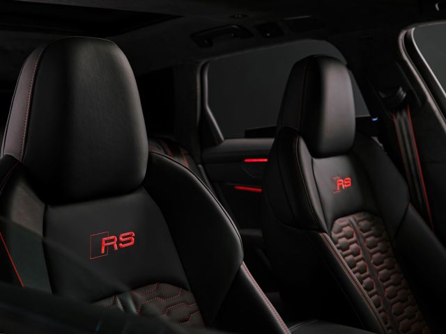 Audi Rs6 Avant foto 53