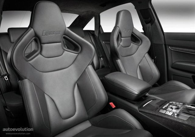 Audi Rs6 photo 10